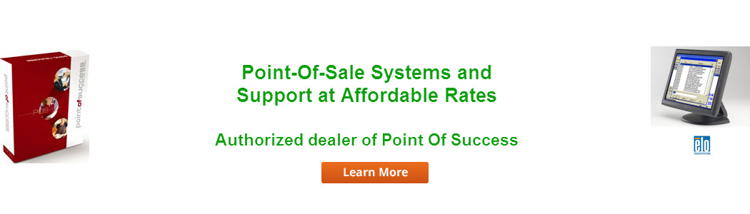 Point Of Sales Systems