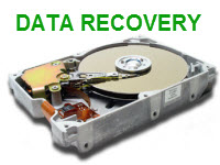 Data Recovery