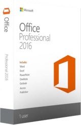 Office Professional 2016